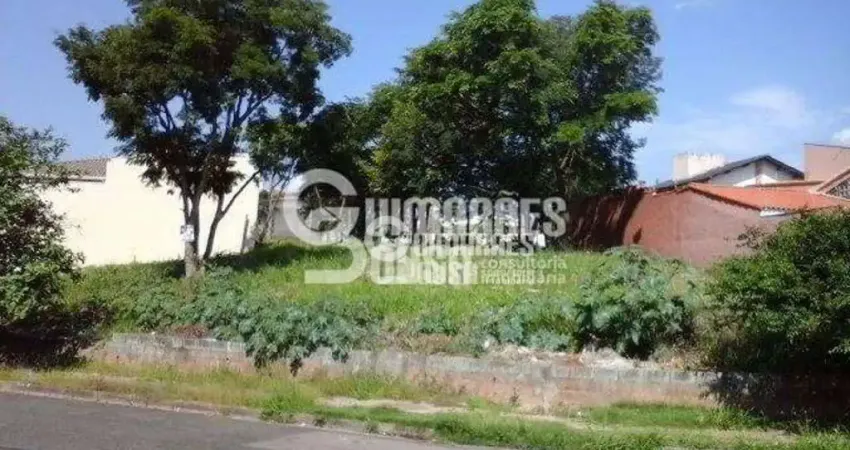 Terreno Residencial à venda, Jardim Paulista II, Jundiaí - TE1102.