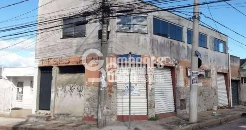 Sobrado Comercial à venda, Vila Vianelo, Jundiaí - SO0189.