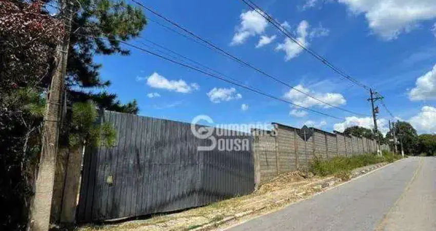 Terreno Rural para locação, Chácaras Rutina Strauss, Franco da Rocha - TE1255.