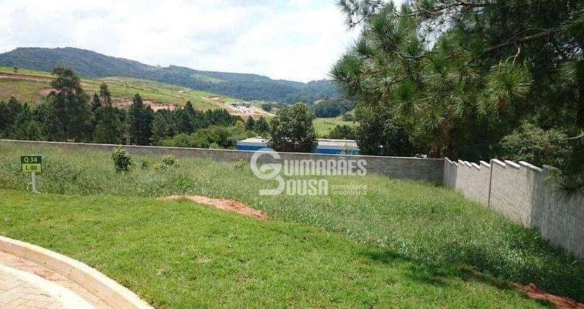 Área Comercial à venda, Parque São Gabriel, Itatiba - AR0042.