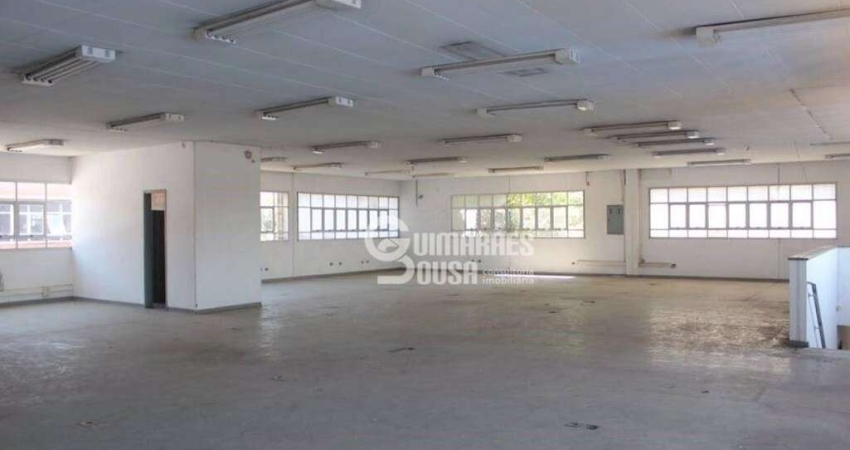 Galpão Comercial para locação, Presidente Altino, Osasco - GA0112.