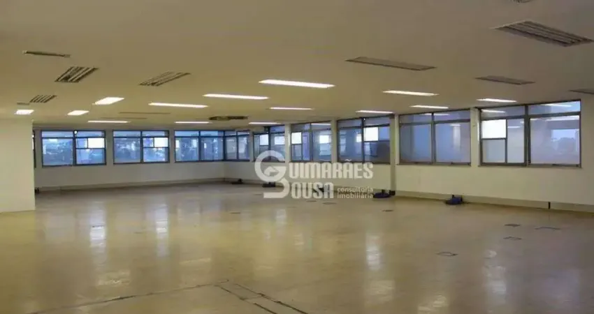 Sala Comercial à venda, Pinheiros, São Paulo - SA0186.