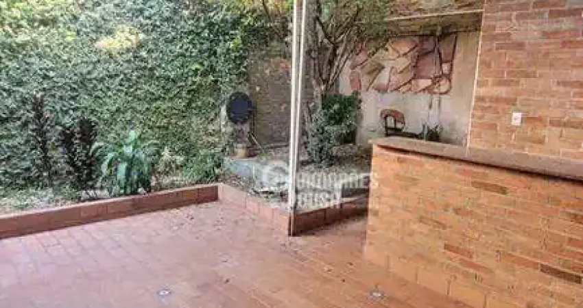 Casa Comercial à venda, Vila Municipal, Jundiaí - CA2616.