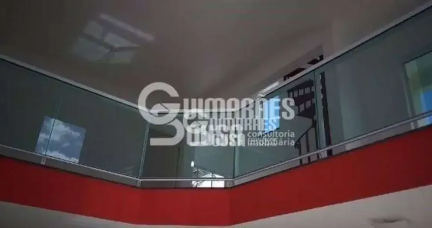 Sobrado Residencial à venda, Varadouro, São Sebastião - SO0254.
