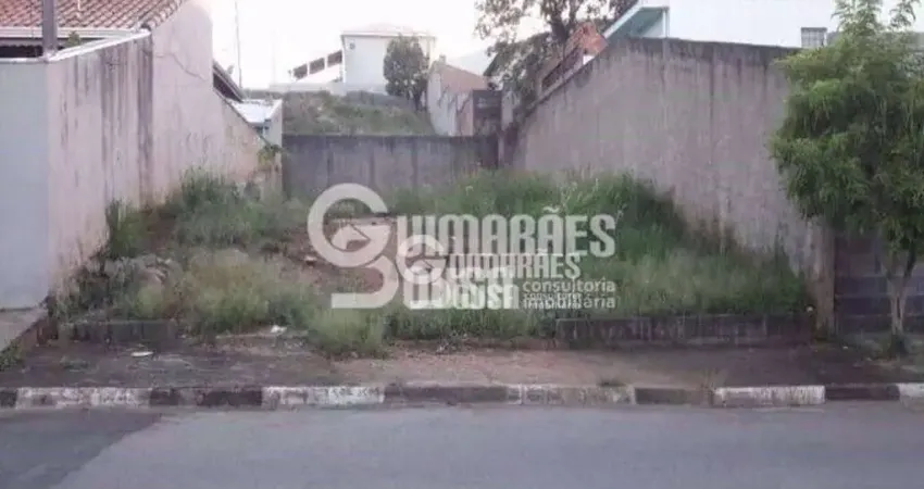 Terreno Residencial à venda, Centro, Itupeva - TE1303.