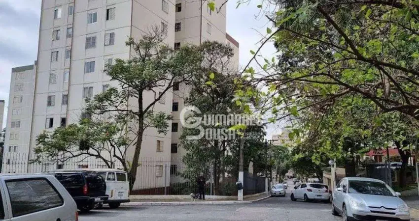 Apartamento Residencial à venda, Vila Mariana, São Paulo - AP3024.