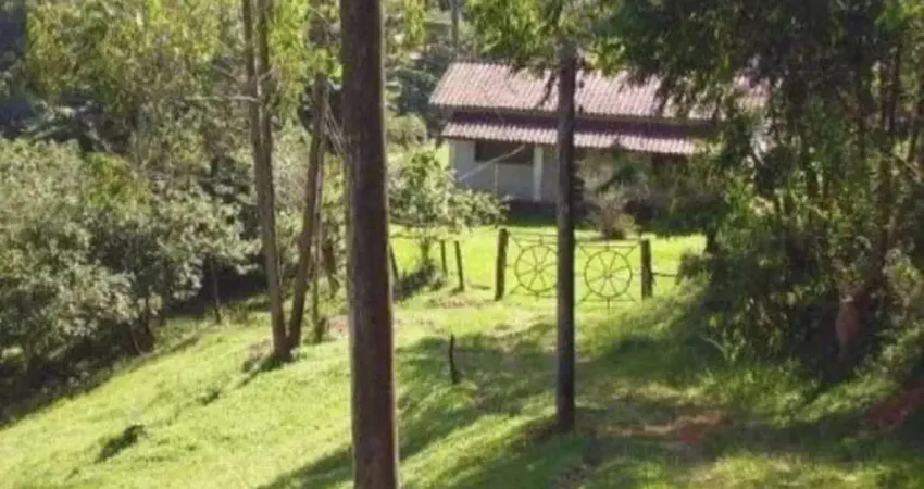 Chácara / sítio com 3 quartos à venda na Avenida Luiz Gobbo, Santa Clara, Jundiaí