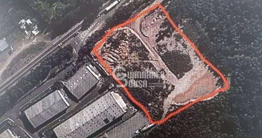 Terreno Industrial à venda, Chácara Lagoa Branca, Campo Limpo Paulista - TE1323.