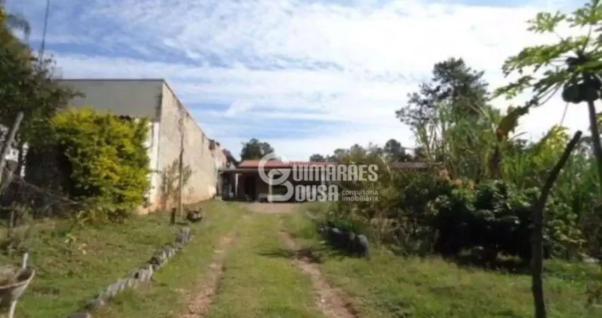 Casa Residencial à venda, Corrupira, Jundiaí - CA2963.