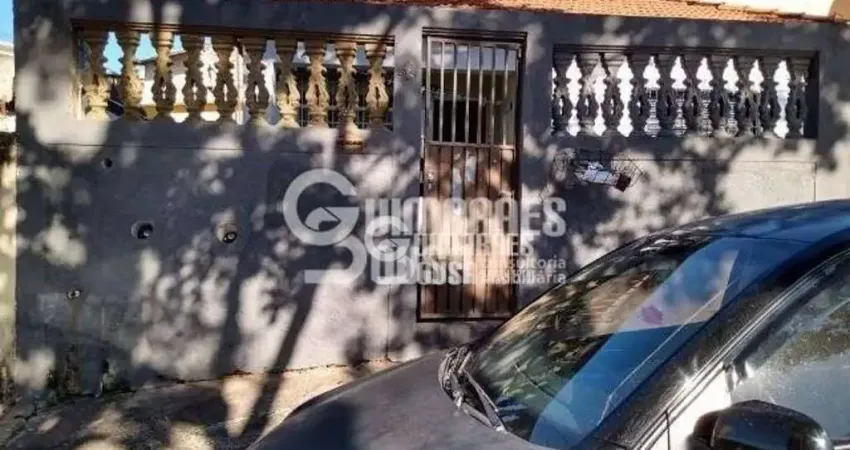 Casa Residencial à venda, Vila Nova Esperia, Jundiaí - CA2969.