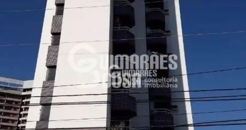 Apartamento com 1 dormitório à venda, 42 m² por R$ 330.000,00 - Anhangabaú - Jundiaí/SP