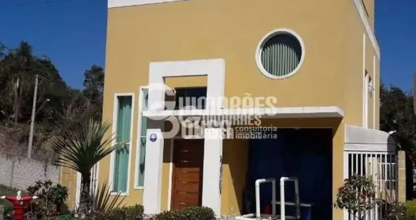 Sobrado Residencial à venda, Jardim Vera Cruz, Louveira - SO0316.