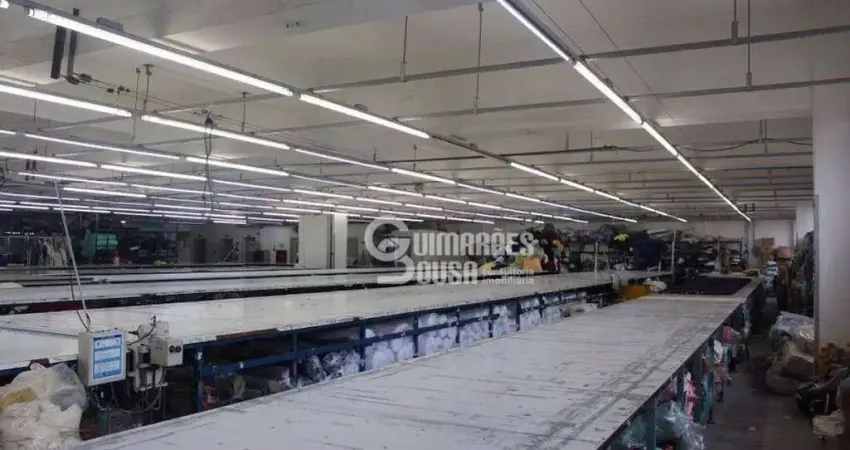 Prédio Comercial para venda e locação, Brás, São Paulo - PR0017.