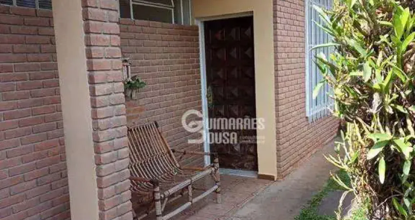 Casa Residencial à venda, Jardim Cidapel, Jundiaí - CA2577.