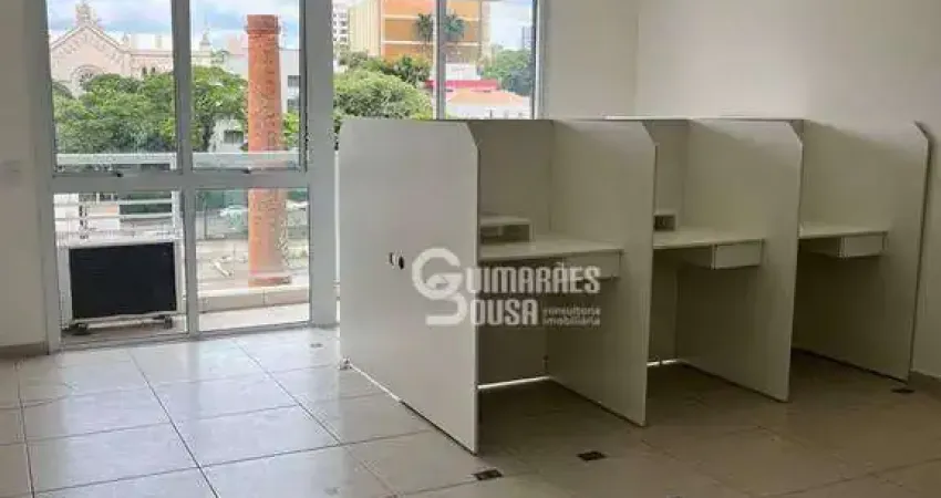 Sala comercial à venda na Rua Vigário João José Rodrigues, Centro, Jundiaí