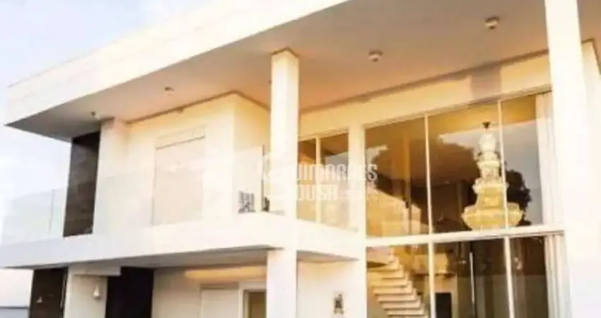 Casa Residencial à venda, Vale Azul II, Jundiaí - CA3045.