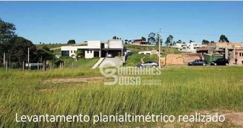 Terreno Residencial à venda, Medeiros, Jundiaí - TE1399.