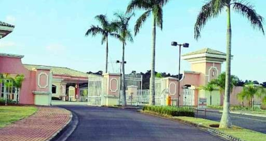 Terreno à venda, 526m² por R$ 420.000 - Reserva Santa Isabel - Louveira/SP