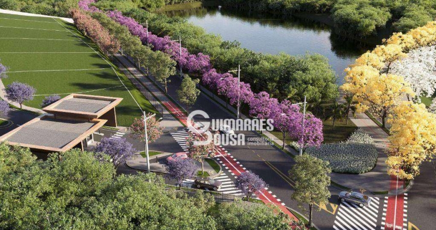 Terreno à venda, 500 m² por R$ 1.150.000 - Malota - Jundiaí/SP