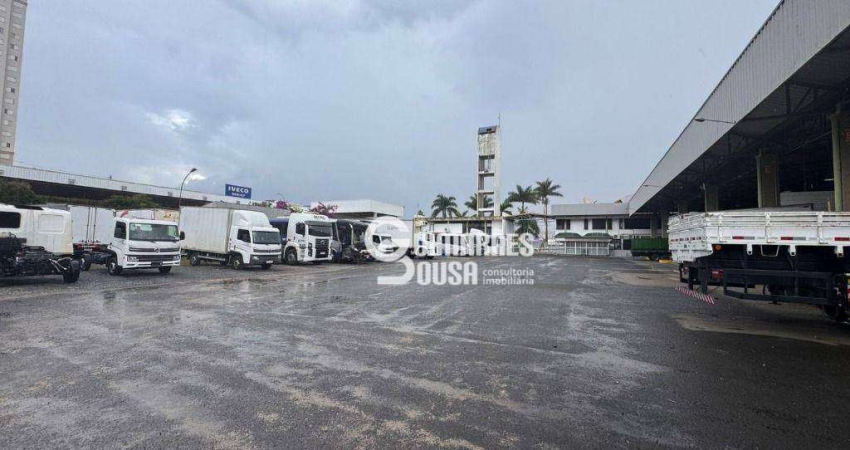 Galpão com 5.646 m² + Terreno de 20.000 m² à Venda ou Locação – Acesso Direto à Anhanguera – Jundiaí/SP