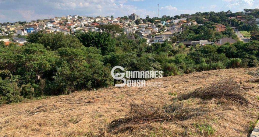 Terreno à venda, 600 m² por R$ 450.000 - Bairro do Bosque - Vinhedo/SP