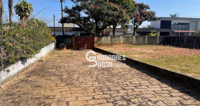 Terreno CONDOMÍNIO TEREZA CRISTINA (MEDEIROS - JUNDIAÍ) - C/PISCINA