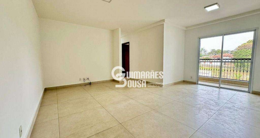 Apartamento para Aluguel no Residencial Campo di Fiore – Vinhedo/SP | 3 Dorms (1 Suíte), 2 Vagas, Lazer Completo