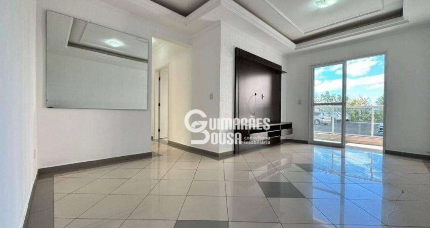 Apartamento para Alugar no Condomínio Portal do Sol  Pinheirinho, Vinhedo/SP 3 Dormitórios | 1 Suíte | Armários Planejados | Vinhedo /SP