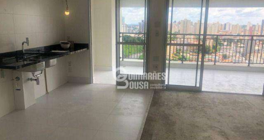 Apartamento à venda ou locação Condomínio Alta Vista ao lado do Jundiaí Shopping