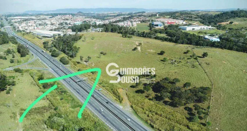 Terreno Industrial de 120.000m² à Venda em Localização Estratégica em Vinhedo/SP!