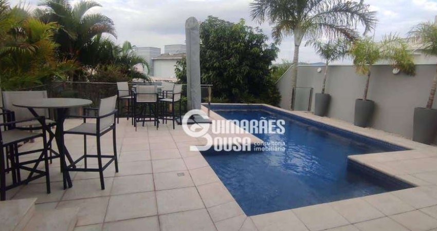 Casa em condomínio fechado com 3 quartos à venda na Avenida Benedicto Quirino, Condomínio Reserva da Serra, Jundiaí