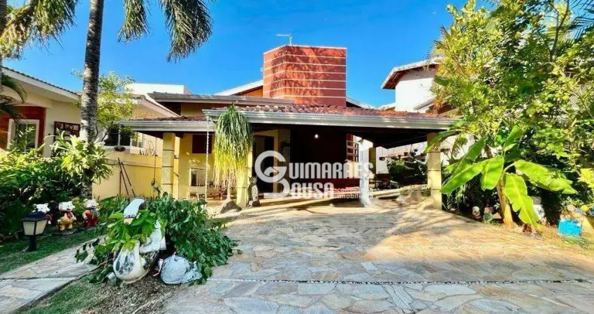 Terras do Oriente Valinhos – Casa com 3 Dorms e Espaço Gourmet Lazer Completo e Muito Verde! Agende Já!