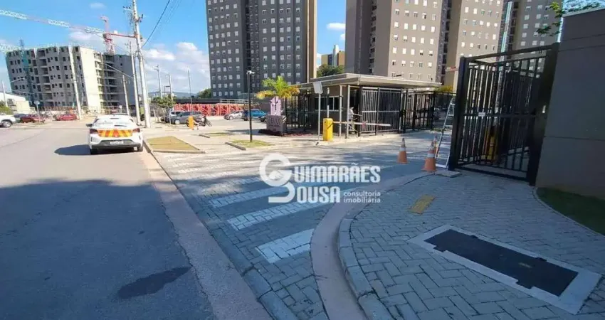 Apartamento com 2 dormitórios à venda, 98 m² por R$ 1.200.000,00 - Horto Florestal - Jundiaí/SP