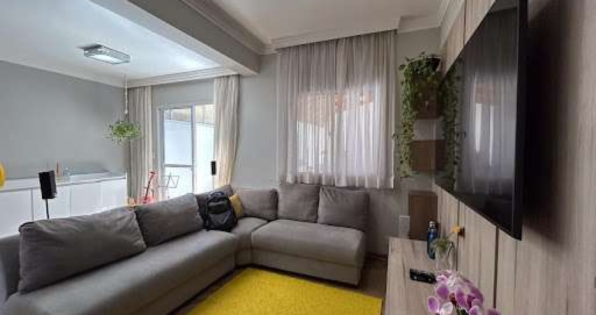 Casa com 3 dormitórios à venda por R$ 859.000,00 - Jardim Shangai - Jundiaí/SP