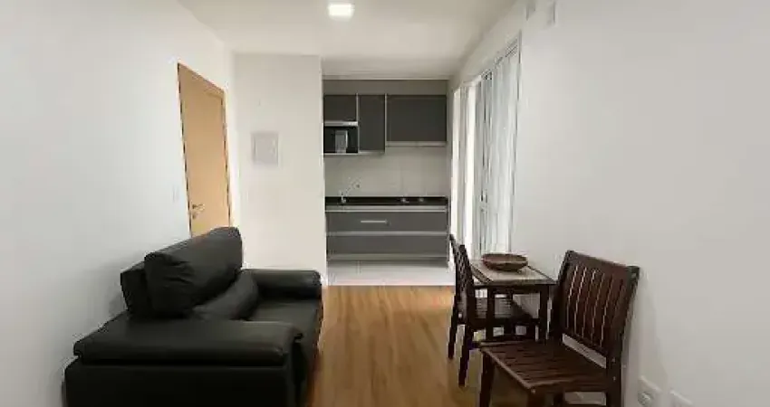 Apartamento com 2 dormitórios à venda, 54 m² por R$ 450.000,00 - Horto Florestal - Jundiaí/SP