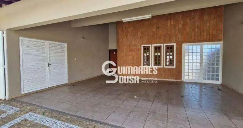 Casa à venda, 290 m² por R$ 1.050.000 - Centro - Vinhedo/SP