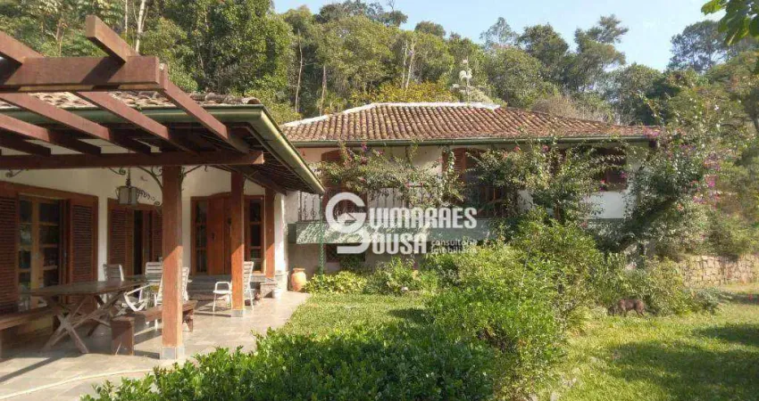 Chácara à venda, 99219 m² por R$ 3.500.000 - Chácara São João - Campo Limpo Paulista/SP