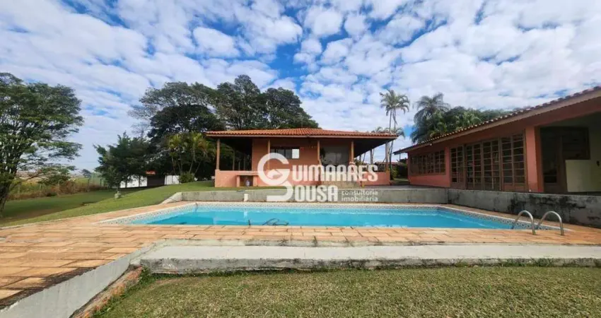 Chácara / sítio com 3 quartos à venda na Rua Paschoal Galbieri, Bom Jardim, Jundiaí