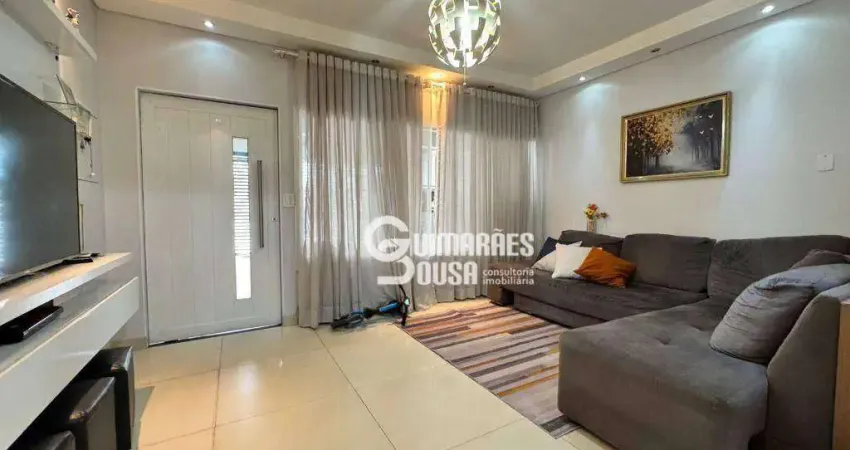 Oportunidade: Casa com 2 Moradias e Uso Comercial – Próxima ao C&amp;C - JUNDIAI/SP