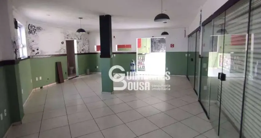 Sala comercial para alugar na Rua Brasil, Vila Arens II, Jundiaí