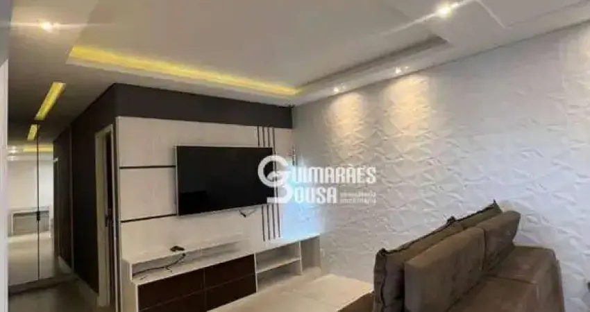 Apartamento com 3 quartos para alugar na Rua Hilda Del Nero Bisquolo, Jardim Ana Maria, Jundiaí