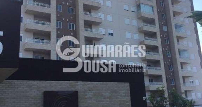 Apartamento com 3 quartos para alugar na Avenida Arquimedes, Jardim Guanabara, Jundiaí