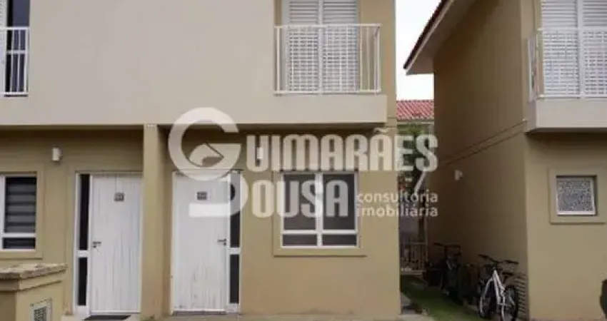 Casa em condomínio fechado com 2 quartos à venda na Avenida Maria Aparecida Pansarim Porcari, Chácara Planalto, Jundiaí