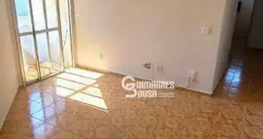 Apartamento com 2 quartos para alugar na Rua Barão do Rio Branco, Vila Santa Rosa, Jundiaí