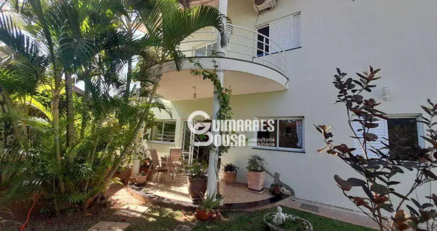 Casa com 4 dormitórios à venda, 366 m² por R$ 2.390.000,00 - Condomínio Terras de Vinhedo - Vinhedo/SP