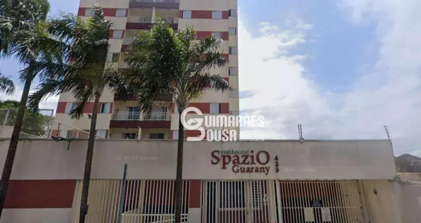 Apartamento com 2 dormitórios para alugar, 70 m² por R$ 4.310,00/mês - Vila Rami - Jundiaí/SP