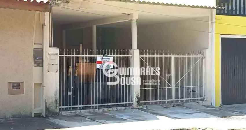 Casa com 2 dormitórios para alugar, 70 m² por R$ 2.700,00/mês - Jardim Esplanada - Jundiaí/SP