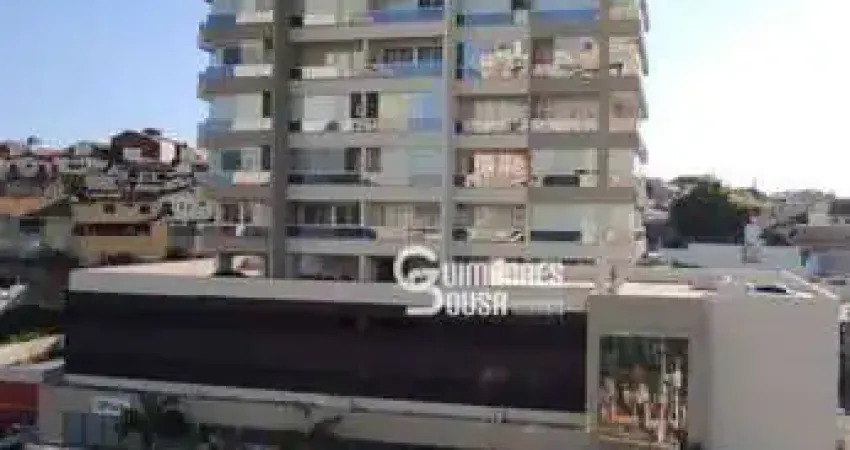 Sala comercial com 1 sala à venda na Avenida Nove de Julho, Jardim Messina, Jundiaí