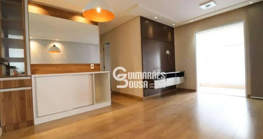 Apartamento com 3 dormitórios à venda, 83 m² por r$ 749.000 - practice jundiaí -vila das hortências - jundiaí/sp