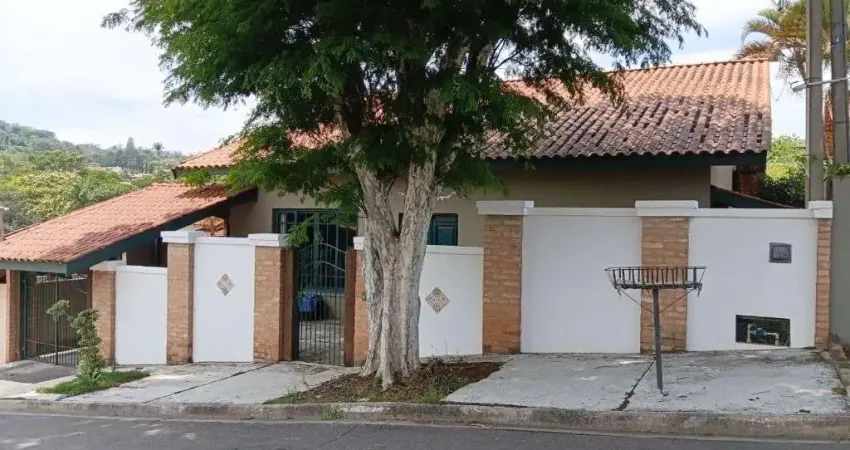 Casa com 3 dormitórios à venda, 200 m² por r$ 980.000,00 - jardim panorama - vinhedo/sp
